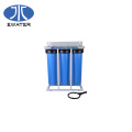 PP plastic filter housing Slim/Big Blue filter housing 10"/20"